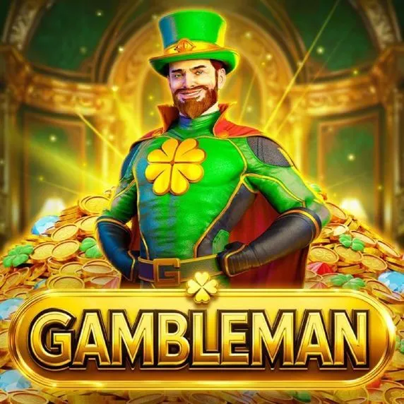 Gambleman slot