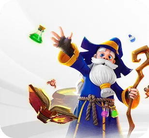 Banner RNG slot
