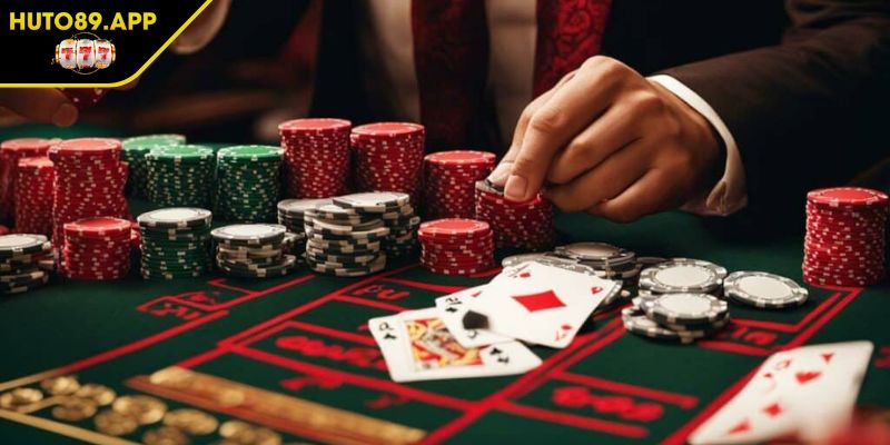 Chơi Có Trách Nhiệm HUTO89 3 Chơi có trách nhiệm HUTO89 lợi ích và rủi ro
