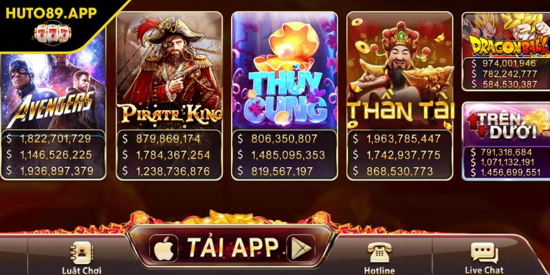 Đăng Ký HUTO89 3 Những lưu ý cần nhớ khi đăng ký HUTO89