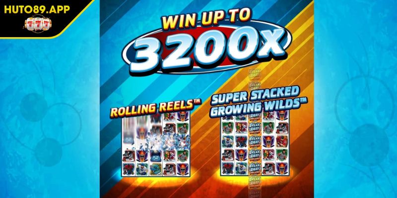 Đào Thoát Deluxe HUTO89 Giải Mã Sức Hút Game Nổ Hũ Đỉnh Cao 1 Tìm hiểu Đào Thoát Deluxe HUTO89
