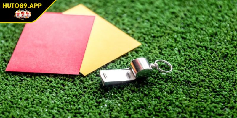Kèo Thẻ Phạt HUTO89 Bí Mật Chinh Phục Thị Trường Cá Cược 1 Tổng quan kèo thẻ phạt HUTO89