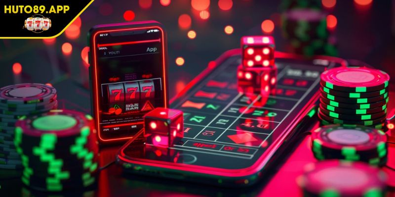 Tải App HUTO89 1 Lợi ích vượt trội khi tải app HUTO89